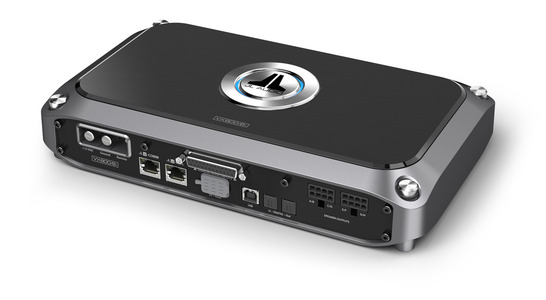 JL Audio VX1000/5i. Технические характеристики VX1000/5i.